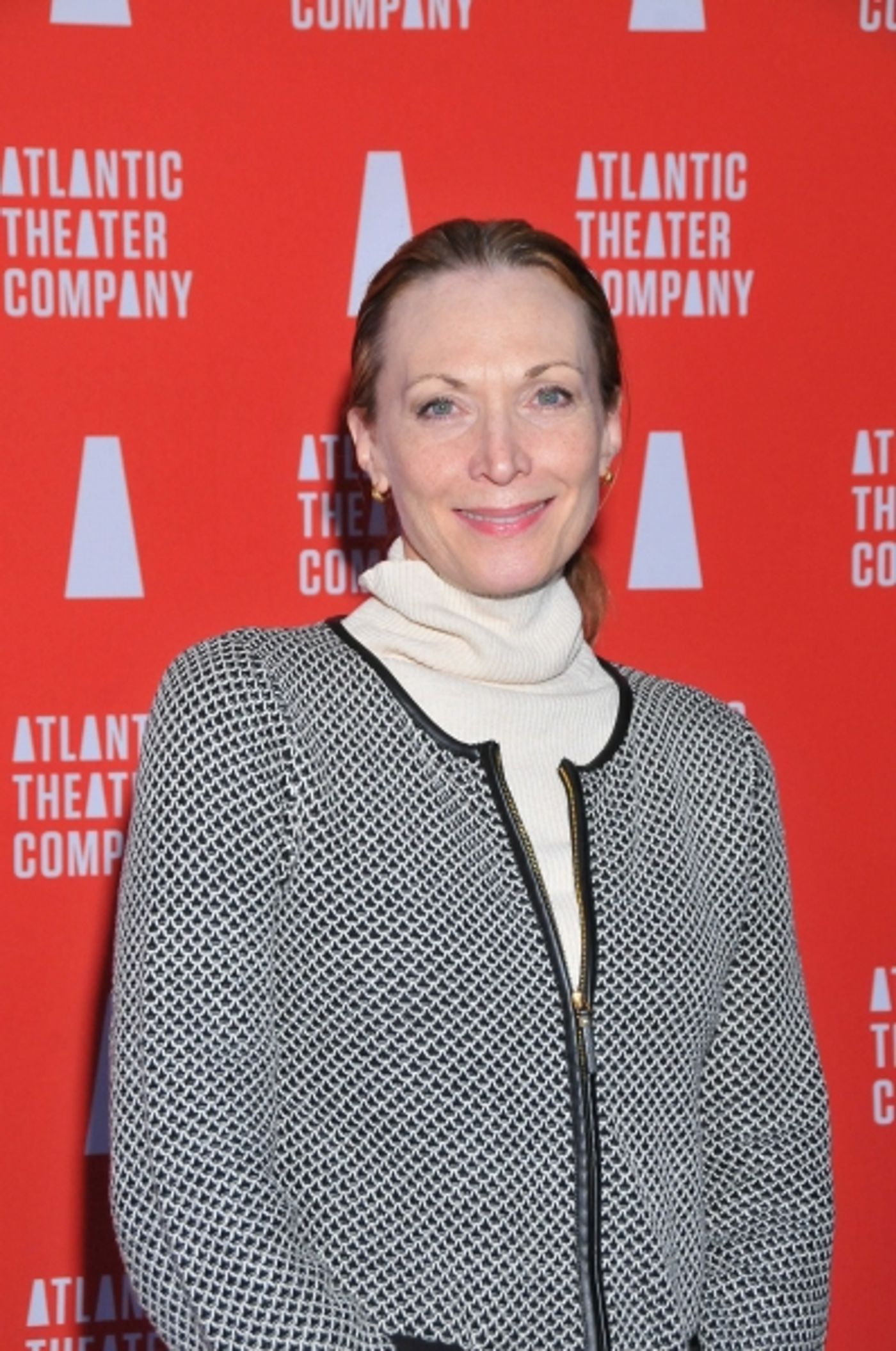 Photo Flash: Atlantic Theater Company Celebrates Opening Night of CLOUD NINE  Image