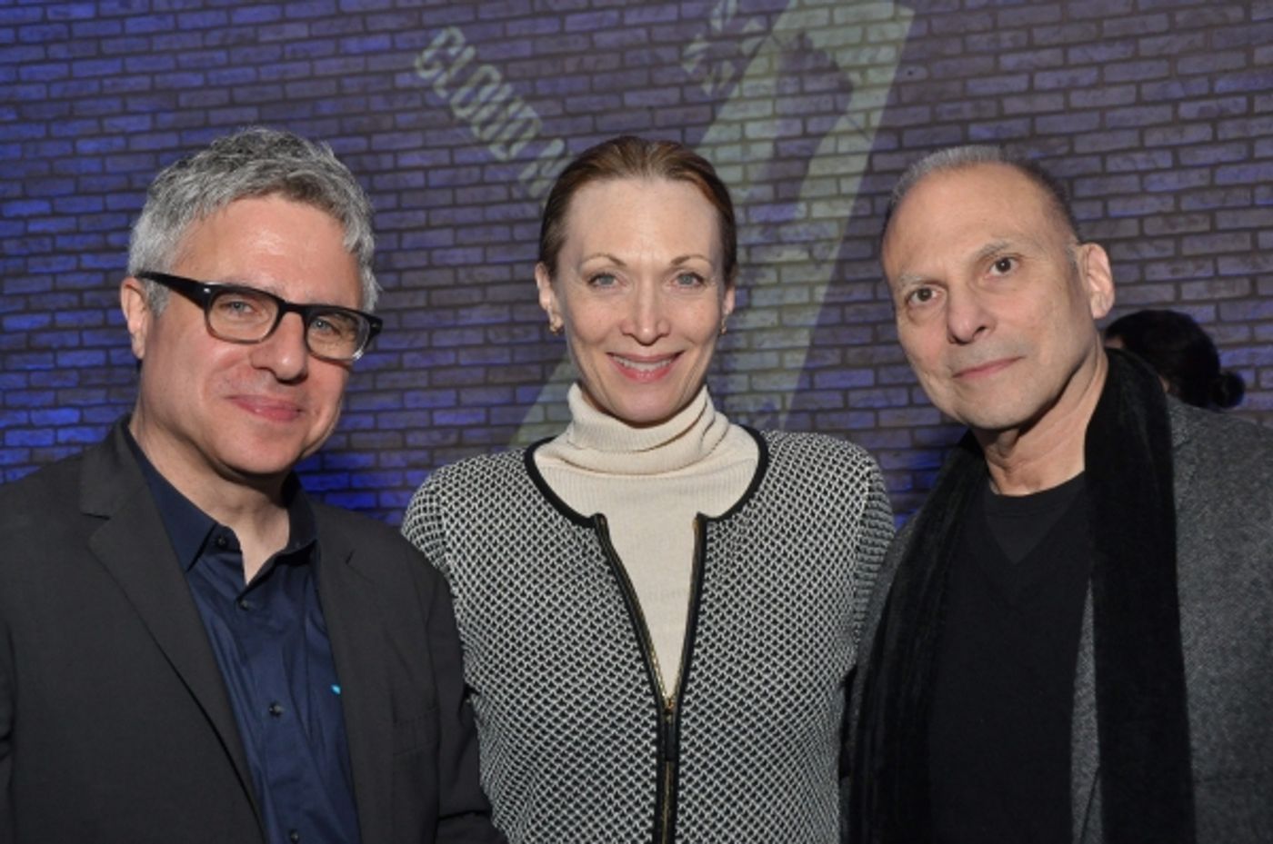 Photo Flash: Atlantic Theater Company Celebrates Opening Night of CLOUD NINE  Image