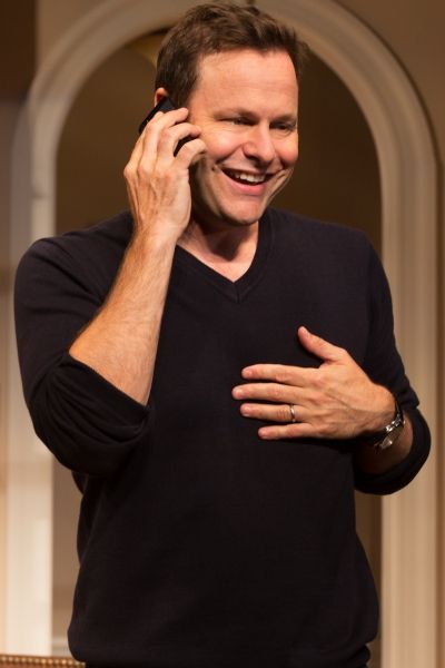 George Merrick Photo