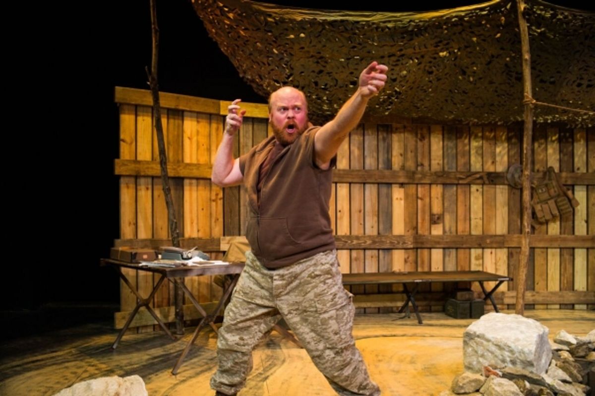 Michael F. Toomey at 