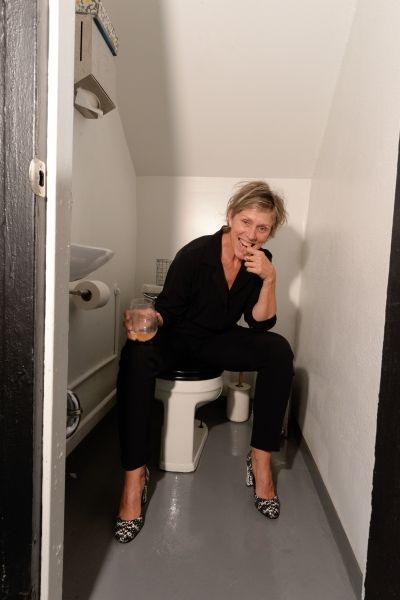 Frances McDormand Photo