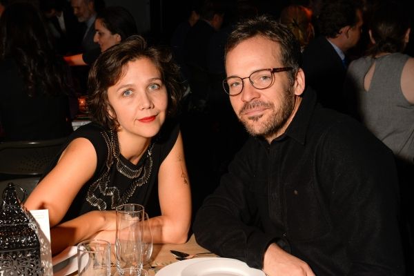 Photo Flash: Frances McDormand, Maggie Gyllenhaal, Peter Sarsgaard, Louis C.K. and More Appear at The Wooster Group's 2015 Benefit  Image