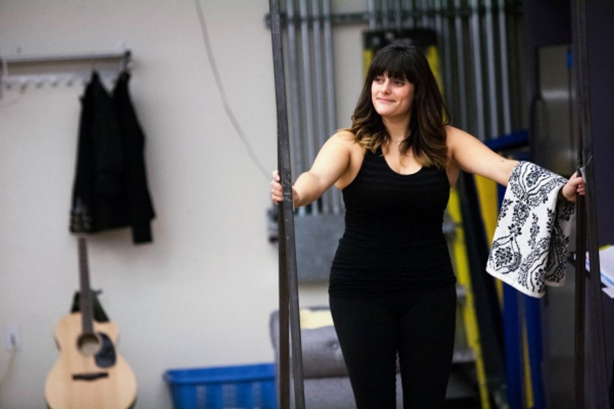 Bayla Whitten (Ensemble) at 