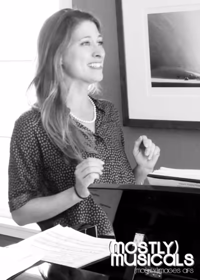 Amanda Kruger Photo