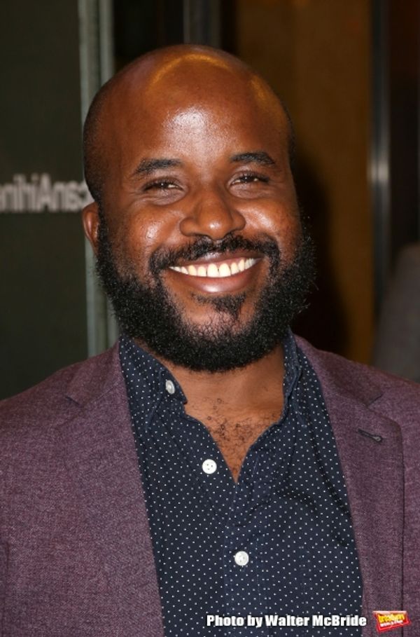 Jeff Augustin  Photo