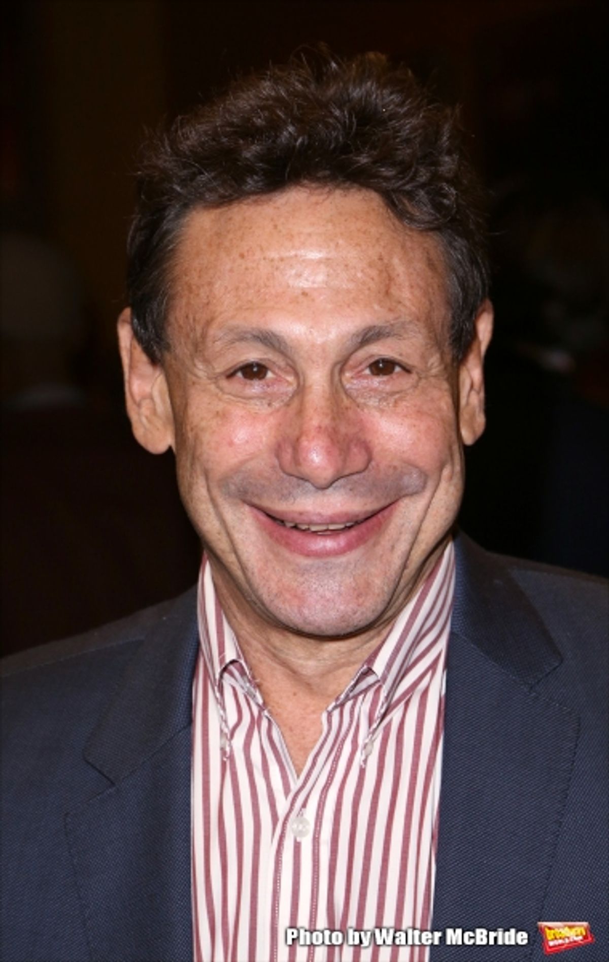 Gordon Edelstein  at 