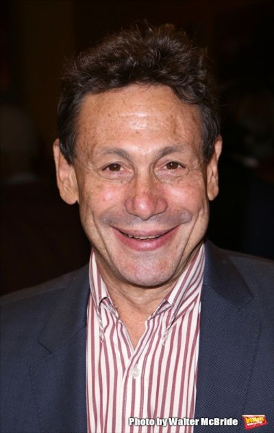 Gordon Edelstein  Photo