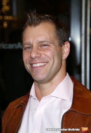 Noah Brody @ BroadwayWorld Noah Brody Photo