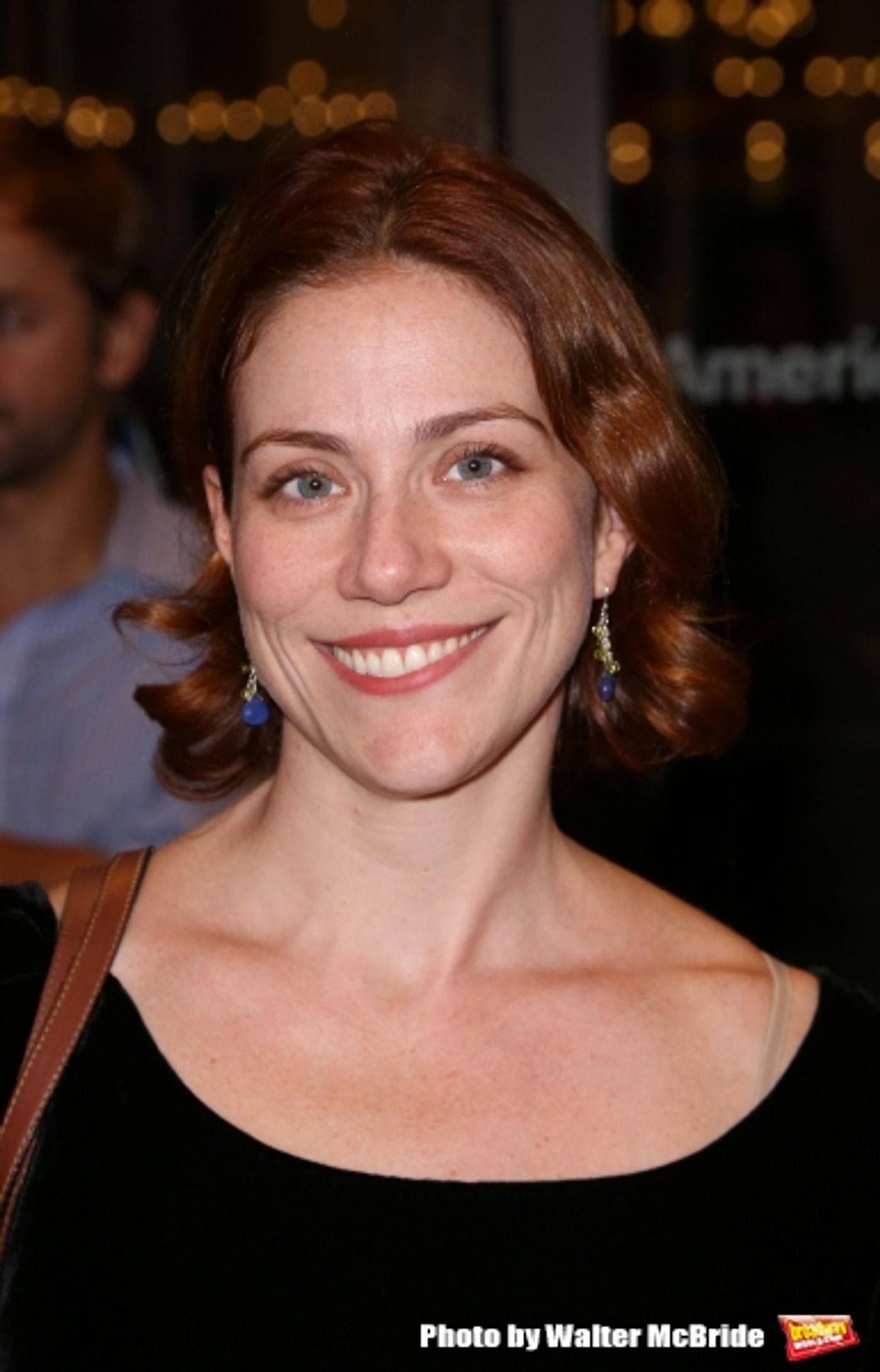 Photo Coverage: Broadways Best Gathers at the American Airlines Theatre for OLD TIMES Opening Night!  Image