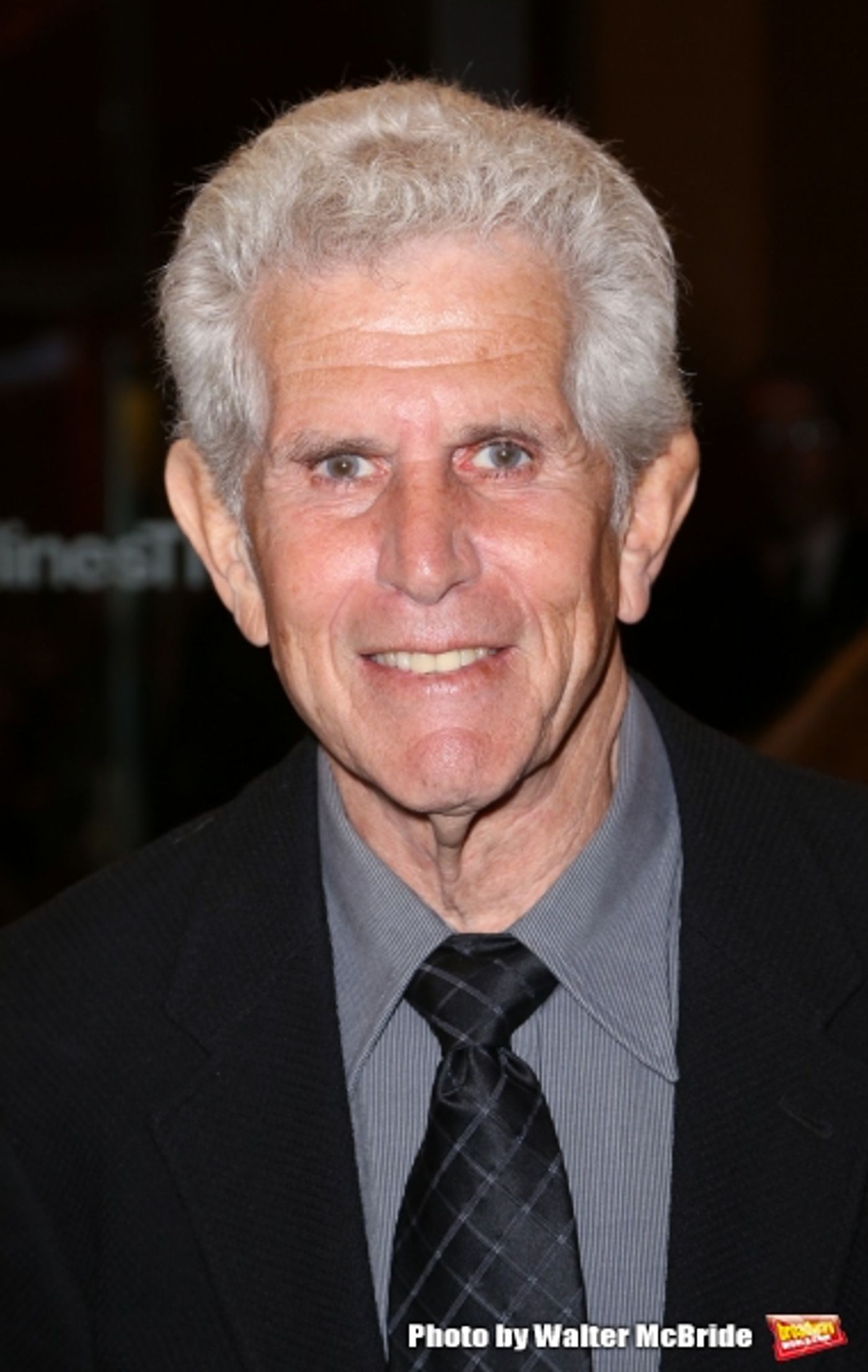 Photo Coverage: Broadways Best Gathers at the American Airlines Theatre for OLD TIMES Opening Night!  Image