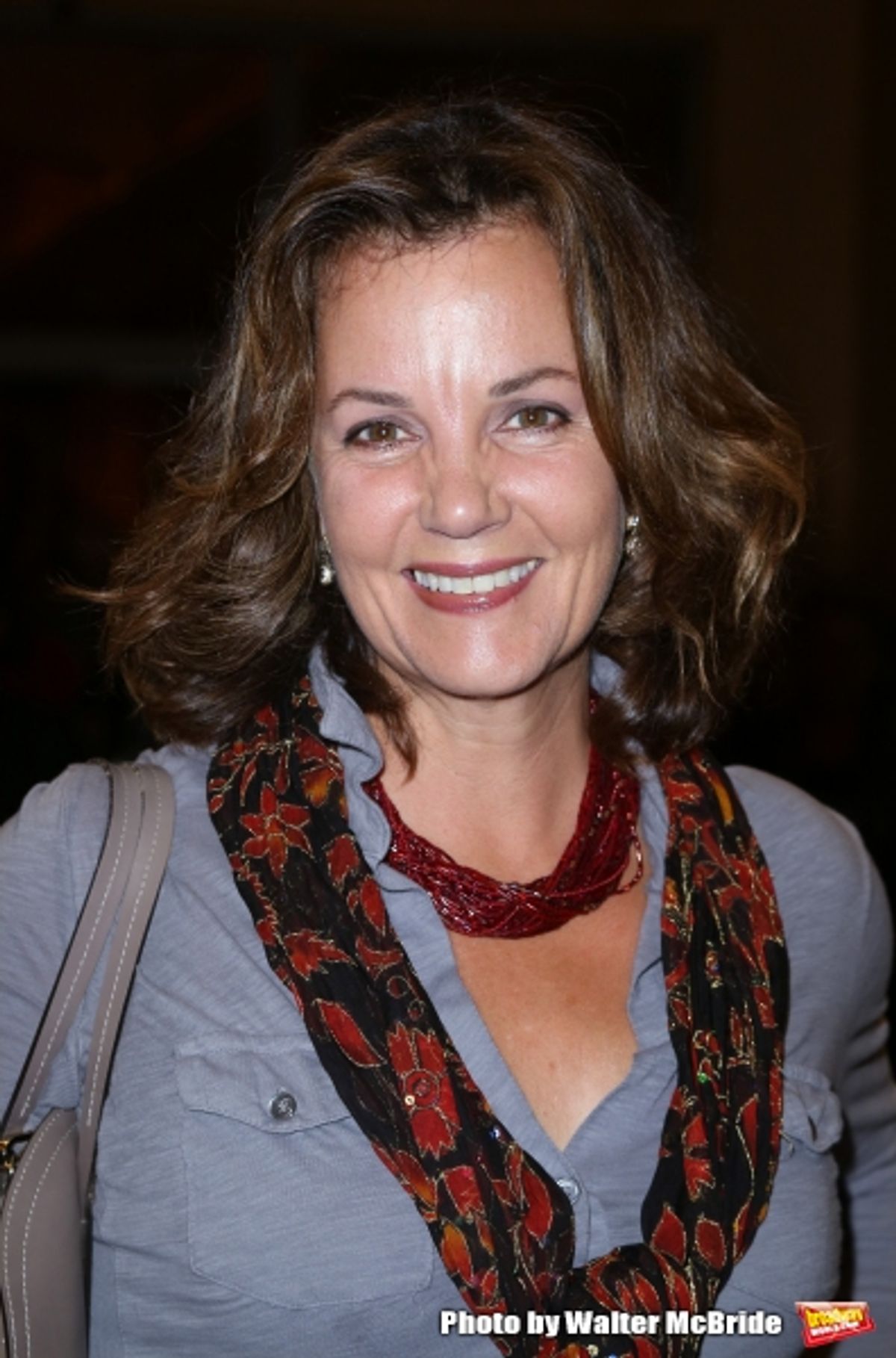 Carolyn McCormick at 