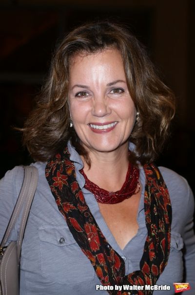 Carolyn McCormick Photo