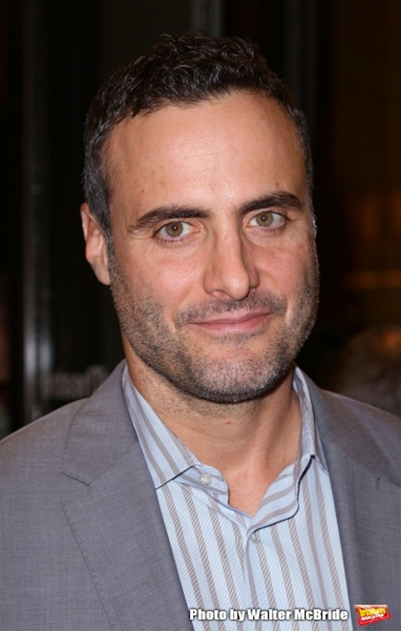 Photo Coverage: Broadways Best Gathers at the American Airlines Theatre for OLD TIMES Opening Night!  Image