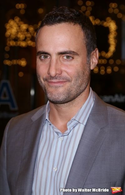 Dominic Fumusa  Photo