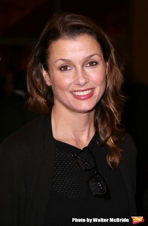 Bridget Moynahan @ BroadwayWorld Bridget Moynahan Photo