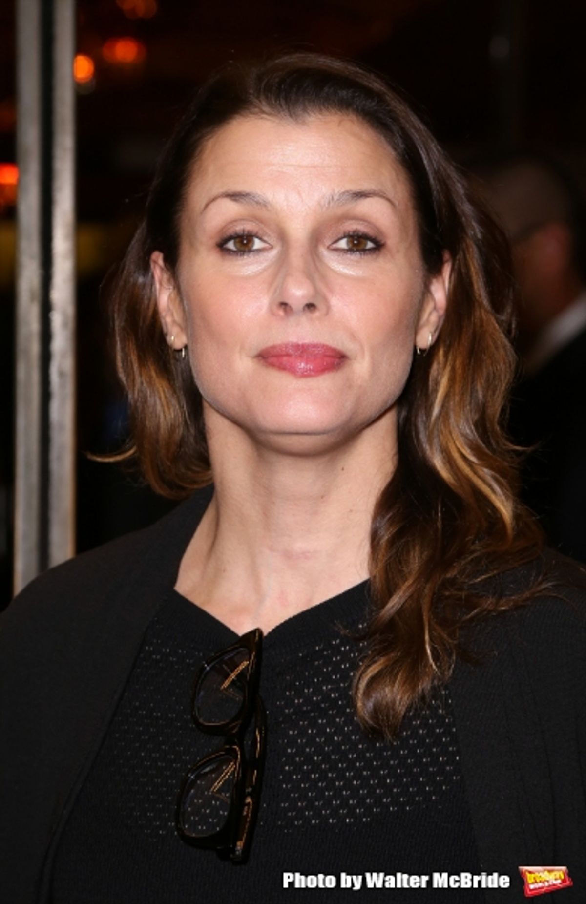 Bridget Moynahan at 