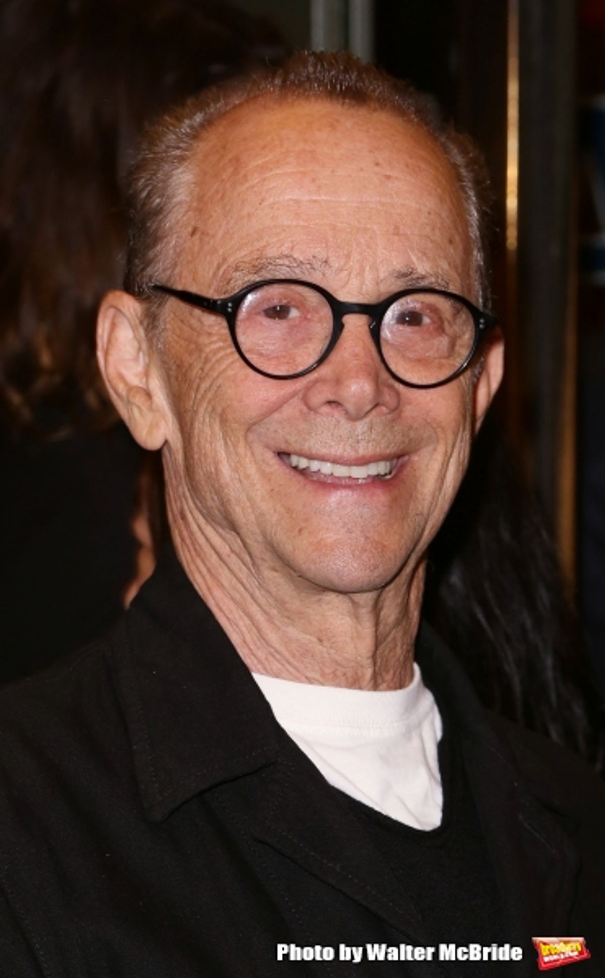 Joel Grey  at 