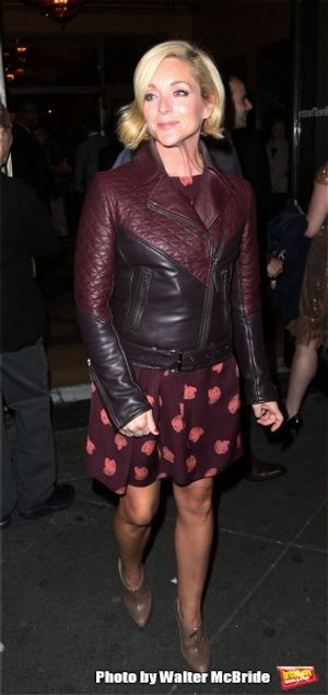 Jane Krakowski @ BroadwayWorld Jane Krakowski Photo