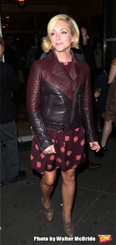 Jane Krakowski  Photo