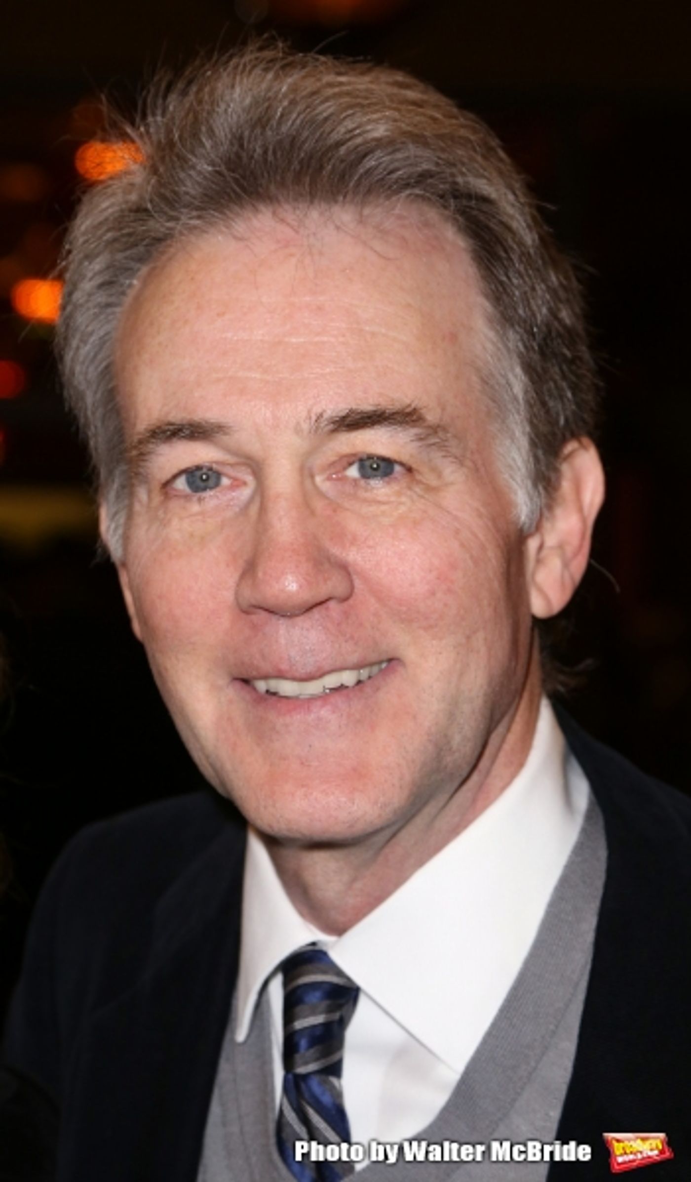 Photo Coverage: Broadways Best Gathers at the American Airlines Theatre for OLD TIMES Opening Night!  Image