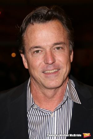 Derek McLane @ BroadwayWorld Derek McLane Photo