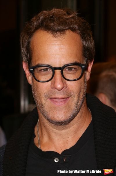 Josh Stamberg  Photo