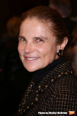 Tovah Feldshuh @ BroadwayWorld Tovah Feldshuh Photo