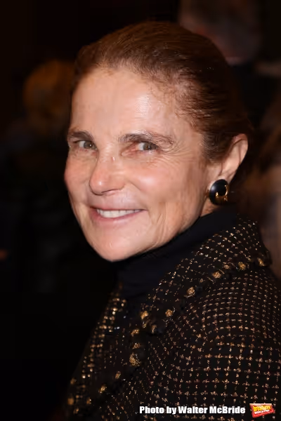 Tovah Feldshuh  Photo