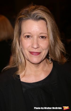 Linda Emond @ BroadwayWorld Linda Emond Photo