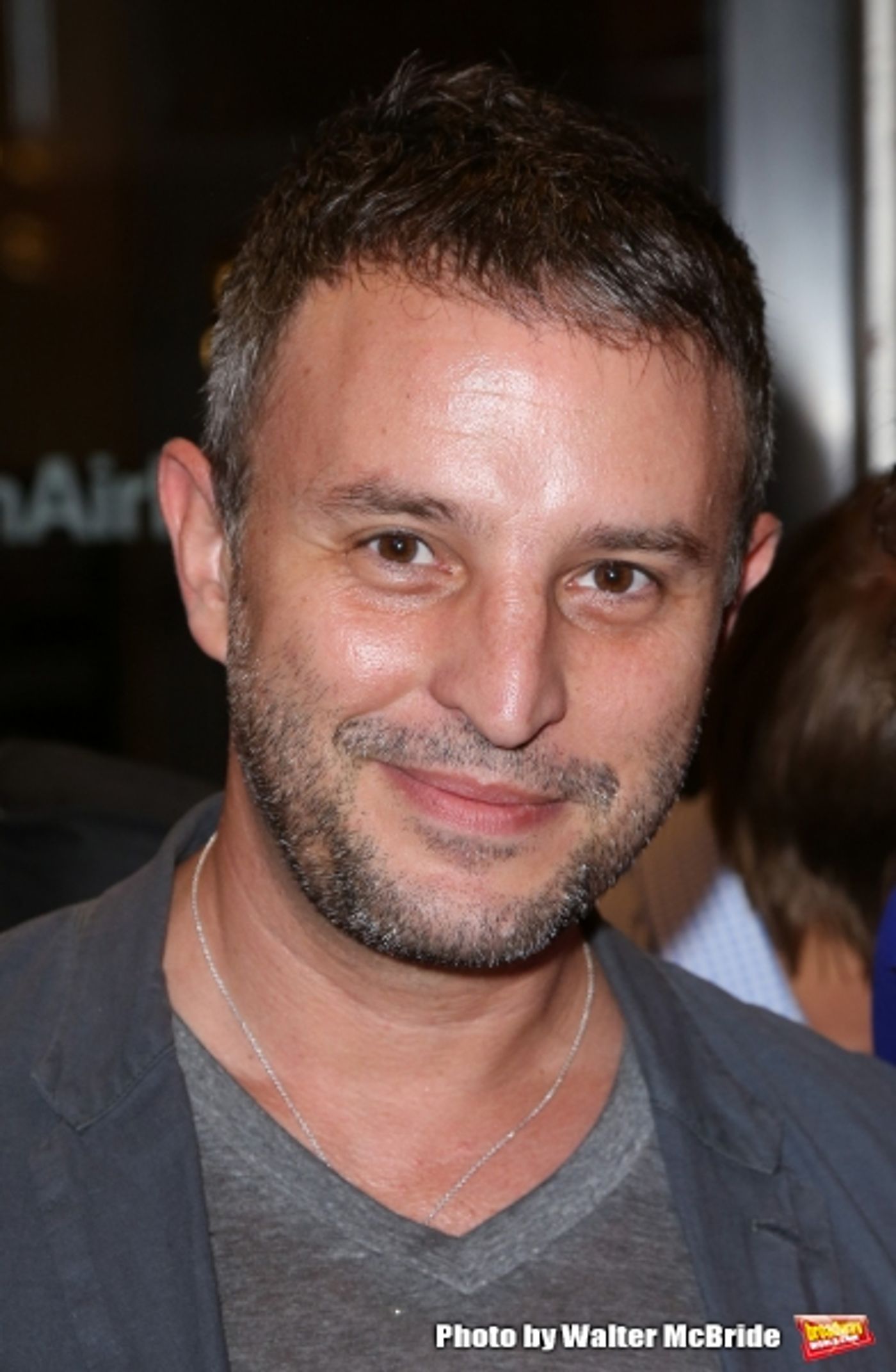 Photo Coverage: Broadways Best Gathers at the American Airlines Theatre for OLD TIMES Opening Night!  Image