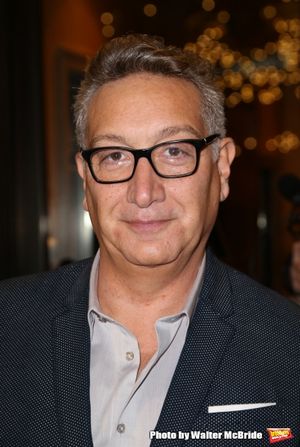 Moises Kaufman @ BroadwayWorld Moises Kaufman Photo