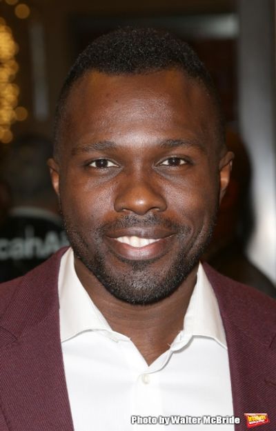 Joshua Henry  Photo