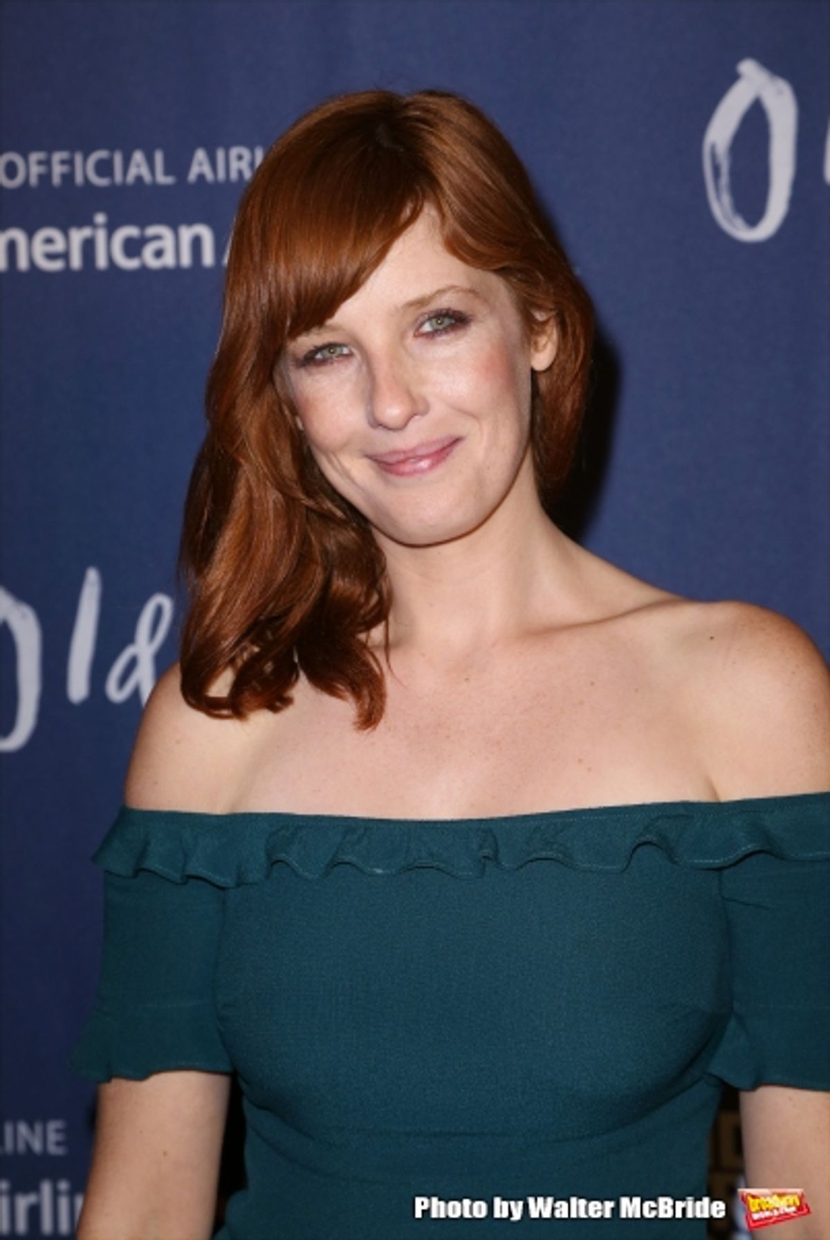 Kelly Reilly  at 