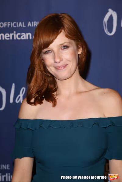 Kelly Reilly  Photo