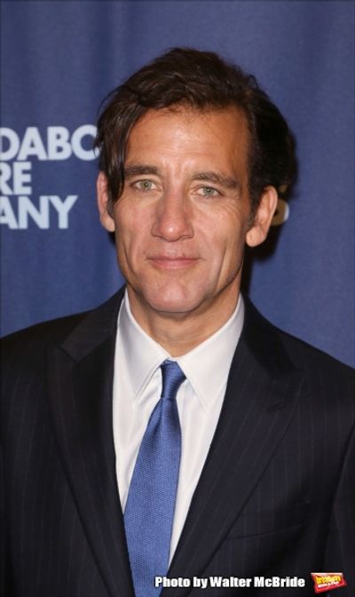 Clive Owen Photo