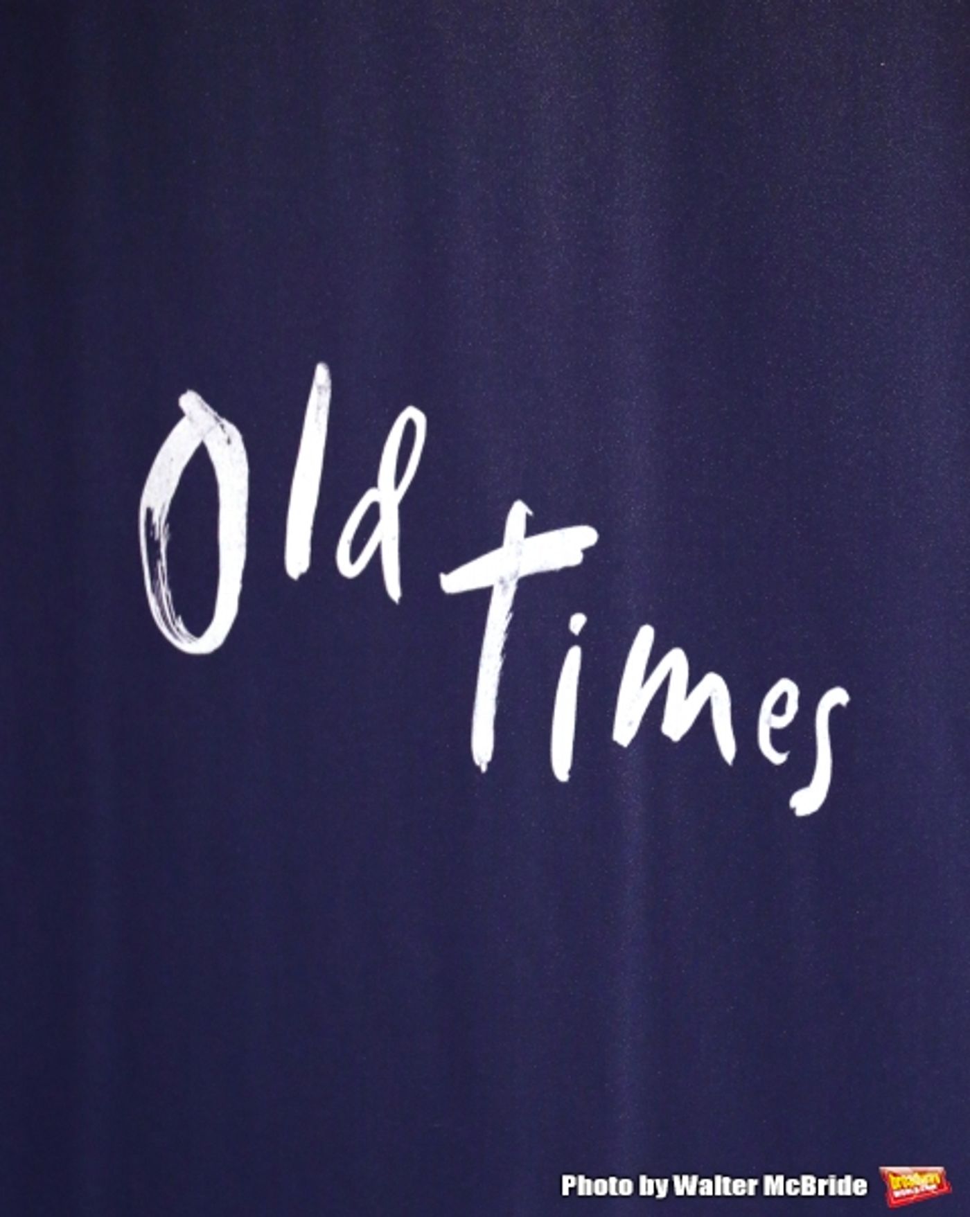 Photo Coverage: Clive Owen, Eve Best and Kelly Reilly Celebrate Opening Night of OLD TIMES!  Image