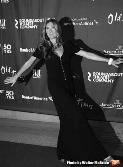 Eve Best  Photo