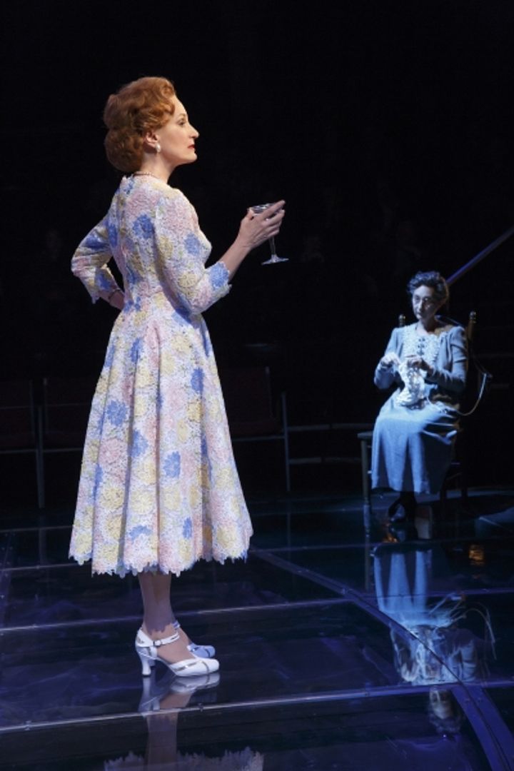 First Daughter Suite Production Photo