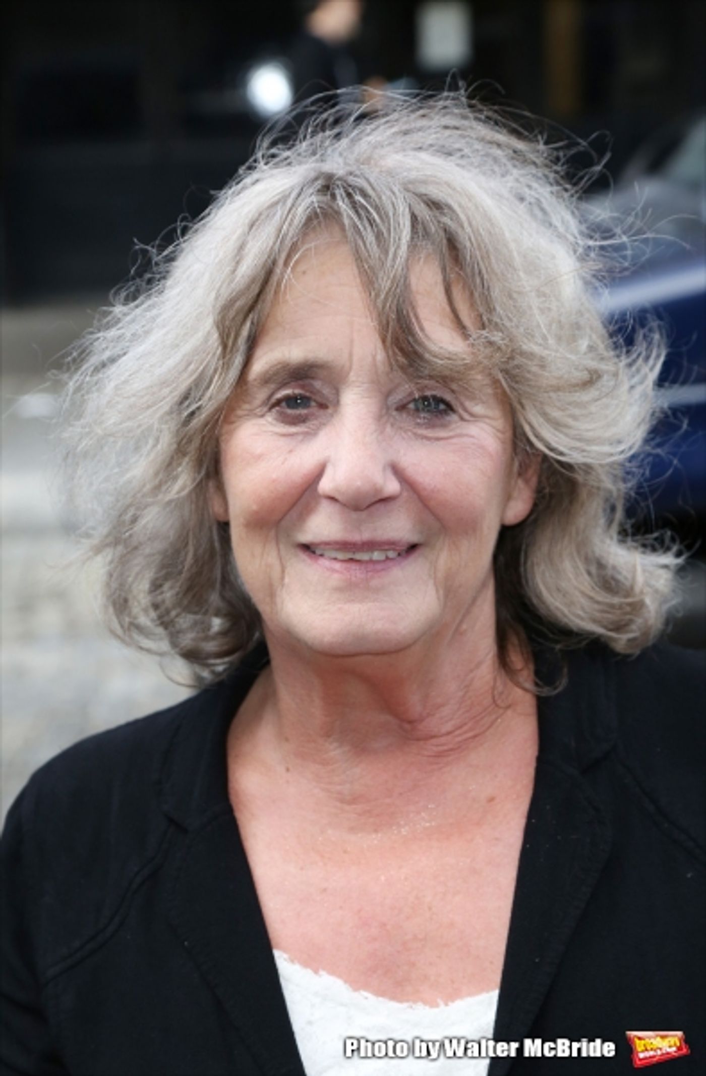 Photo Coverage: KING CHARLES III Cast Celebrates New York Arrival!  Image