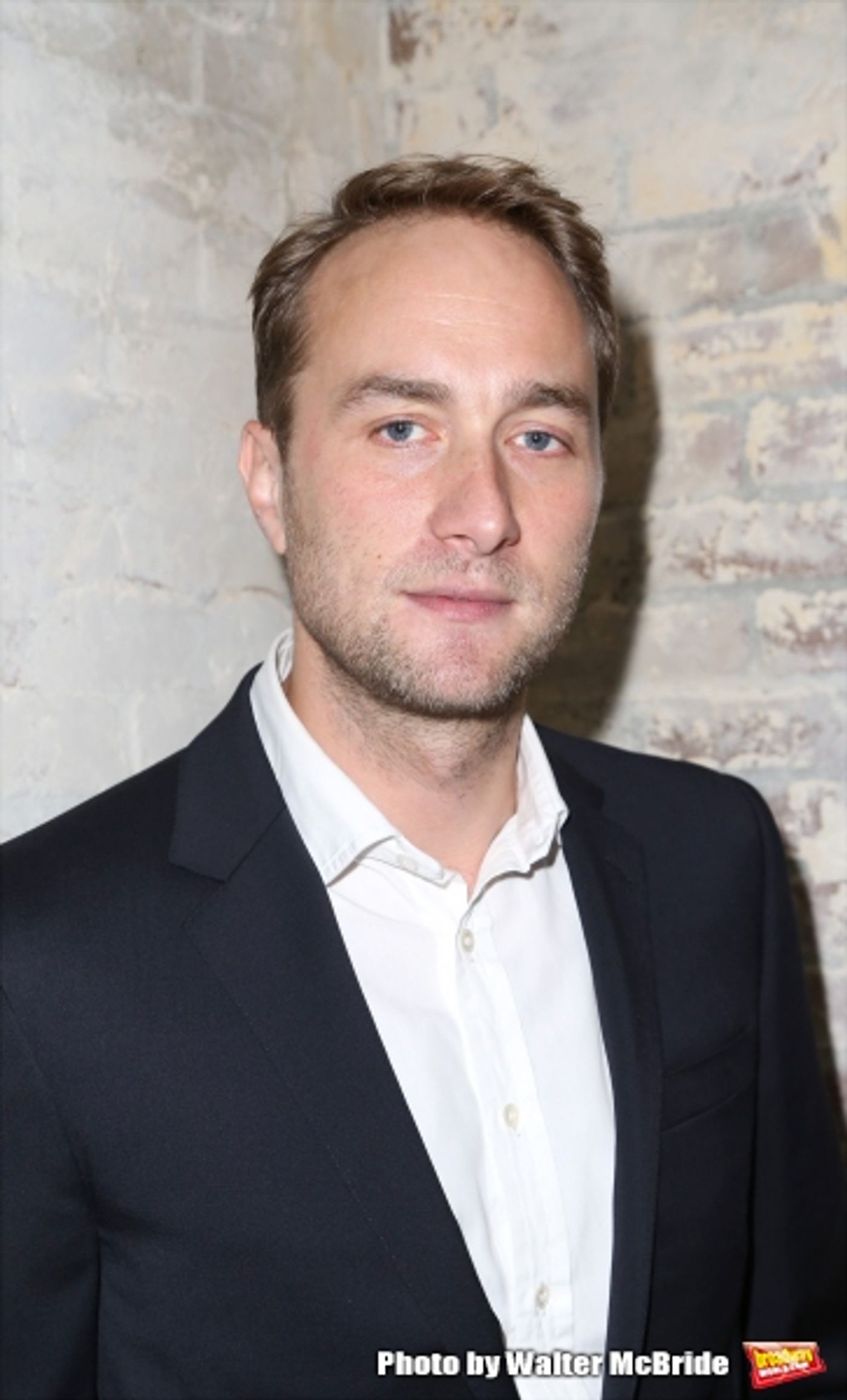 Photo Coverage: KING CHARLES III Cast Celebrates New York Arrival!  Image