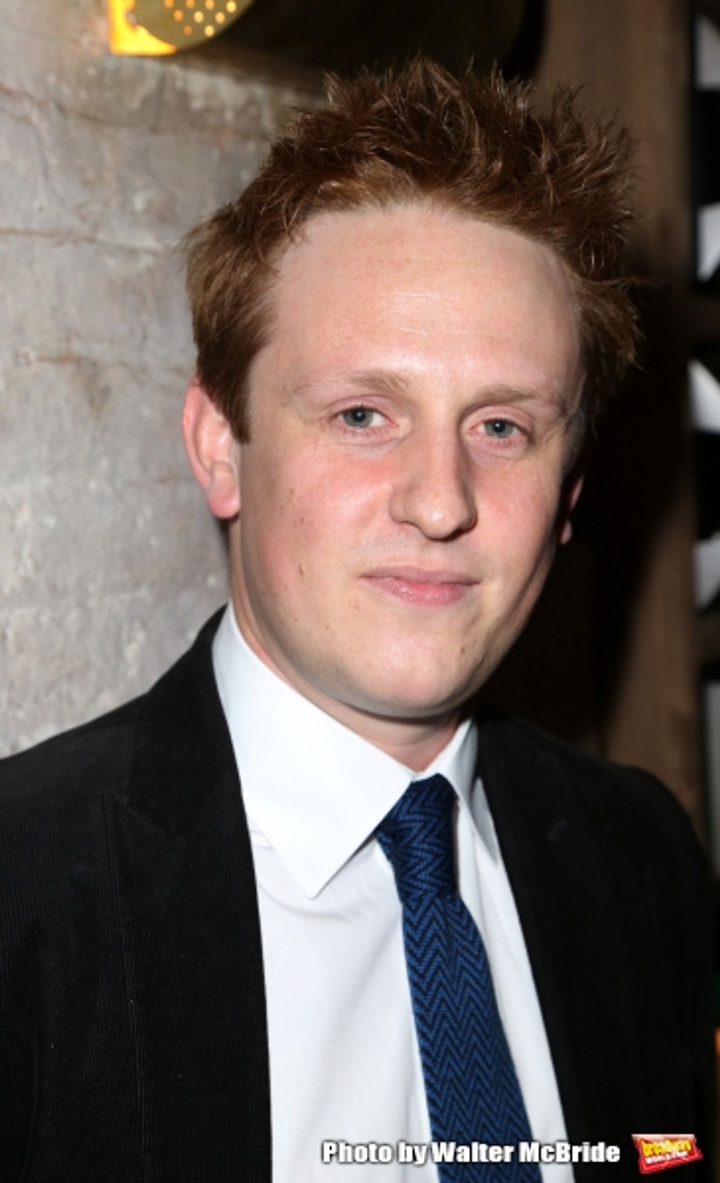 Photo Coverage: KING CHARLES III Cast Celebrates New York Arrival!  Image