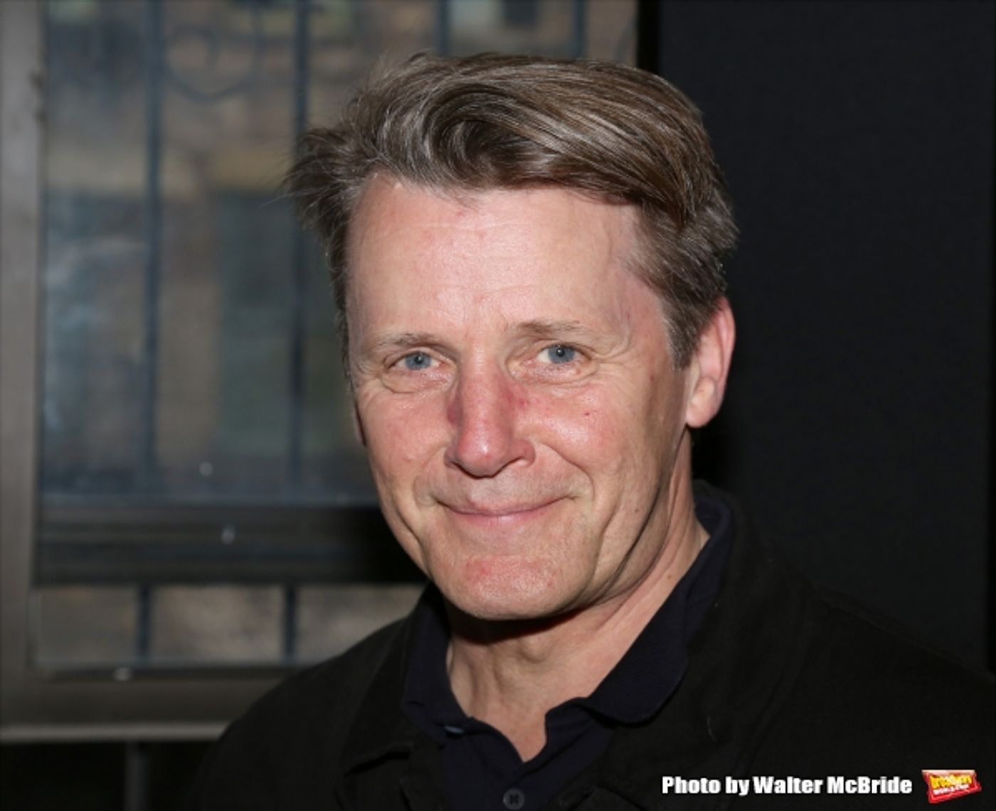 Photo Coverage: KING CHARLES III Cast Celebrates New York Arrival!  Image