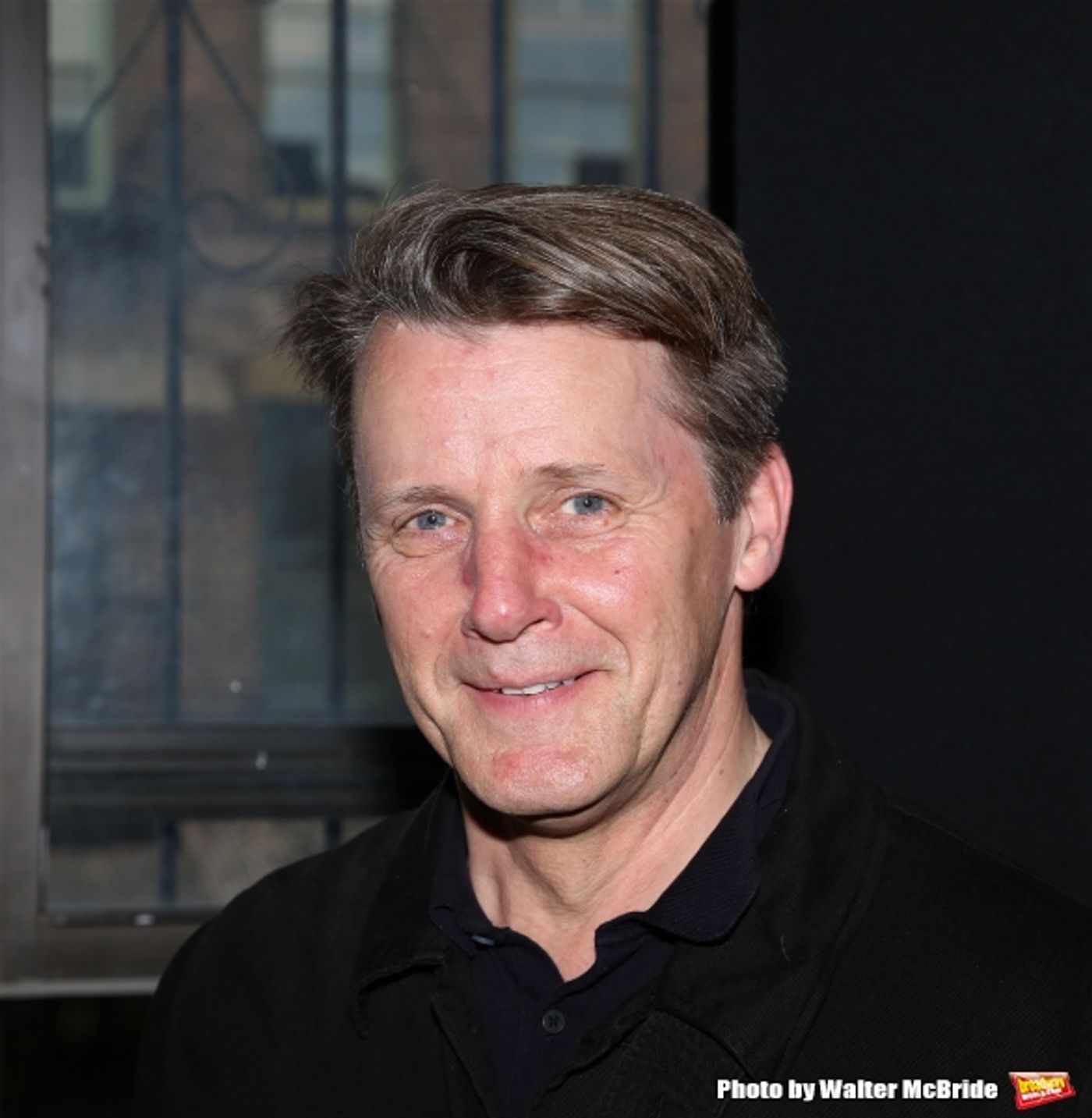 Photo Coverage: KING CHARLES III Cast Celebrates New York Arrival!  Image