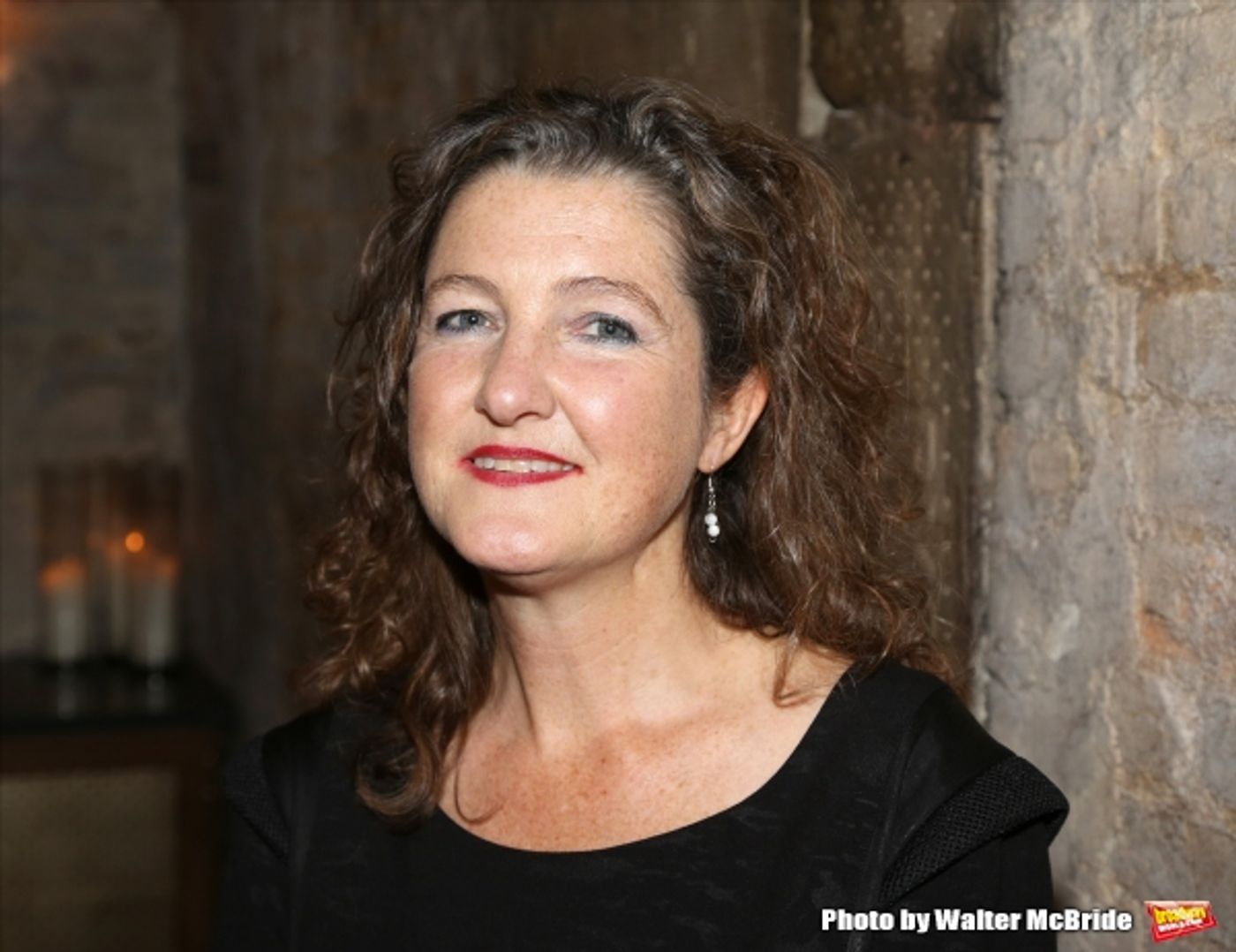 Photo Coverage: KING CHARLES III Cast Celebrates New York Arrival!  Image