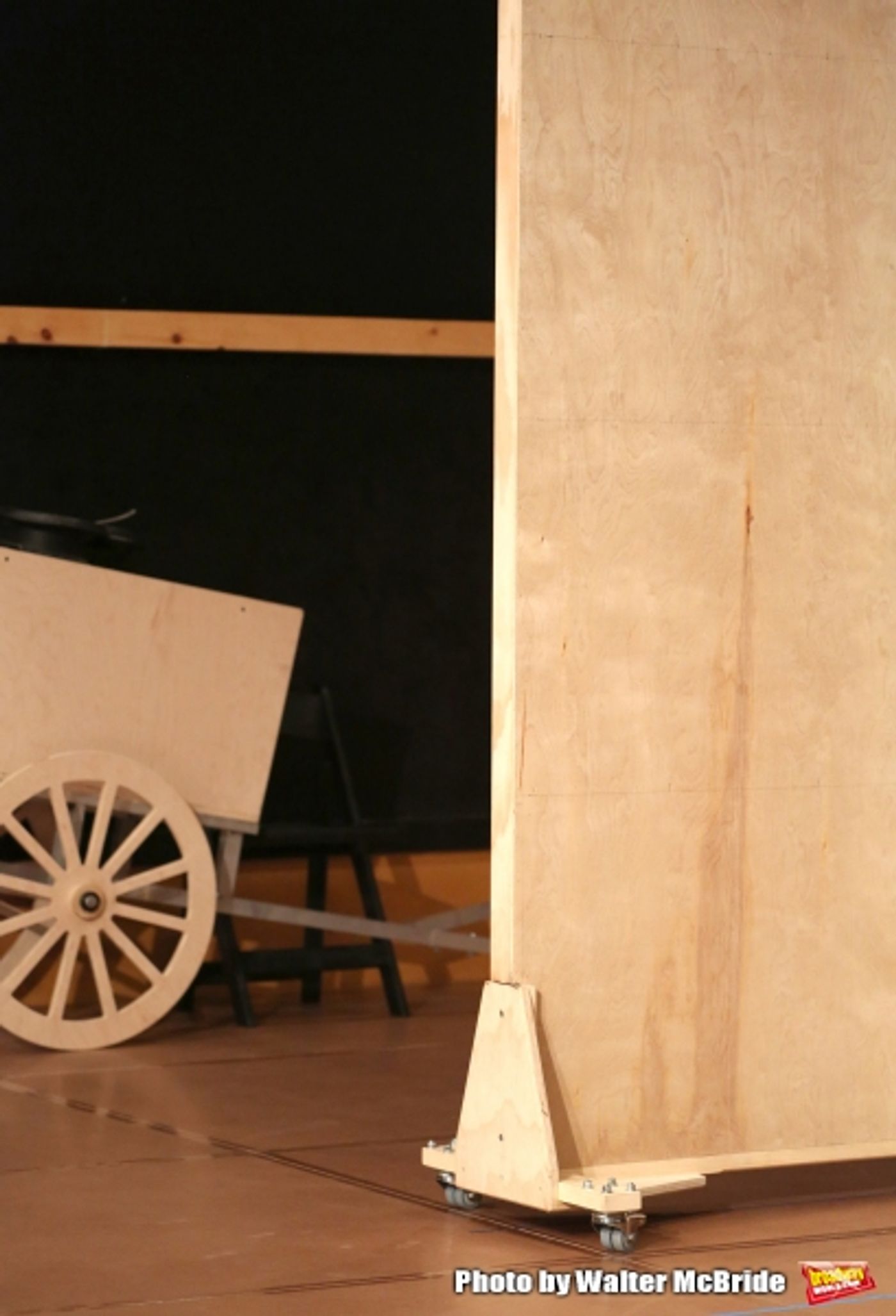 Photo Coverage: Go Inside the Rehearsal Room with the PRINCE OF BROADWAY Cast and Creative Team! Photo Coverage: Go Inside the Rehearsal Room with the PRINCE OF BROADWAY Cast and Creative Team! Image