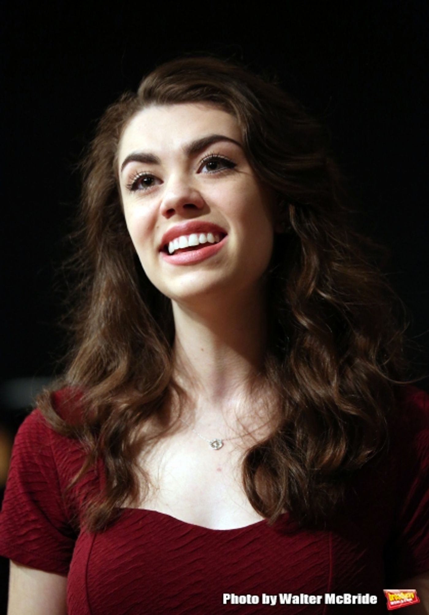 Photo Coverage: Go Inside the Rehearsal Room with the PRINCE OF BROADWAY Cast and Creative Team!  Image