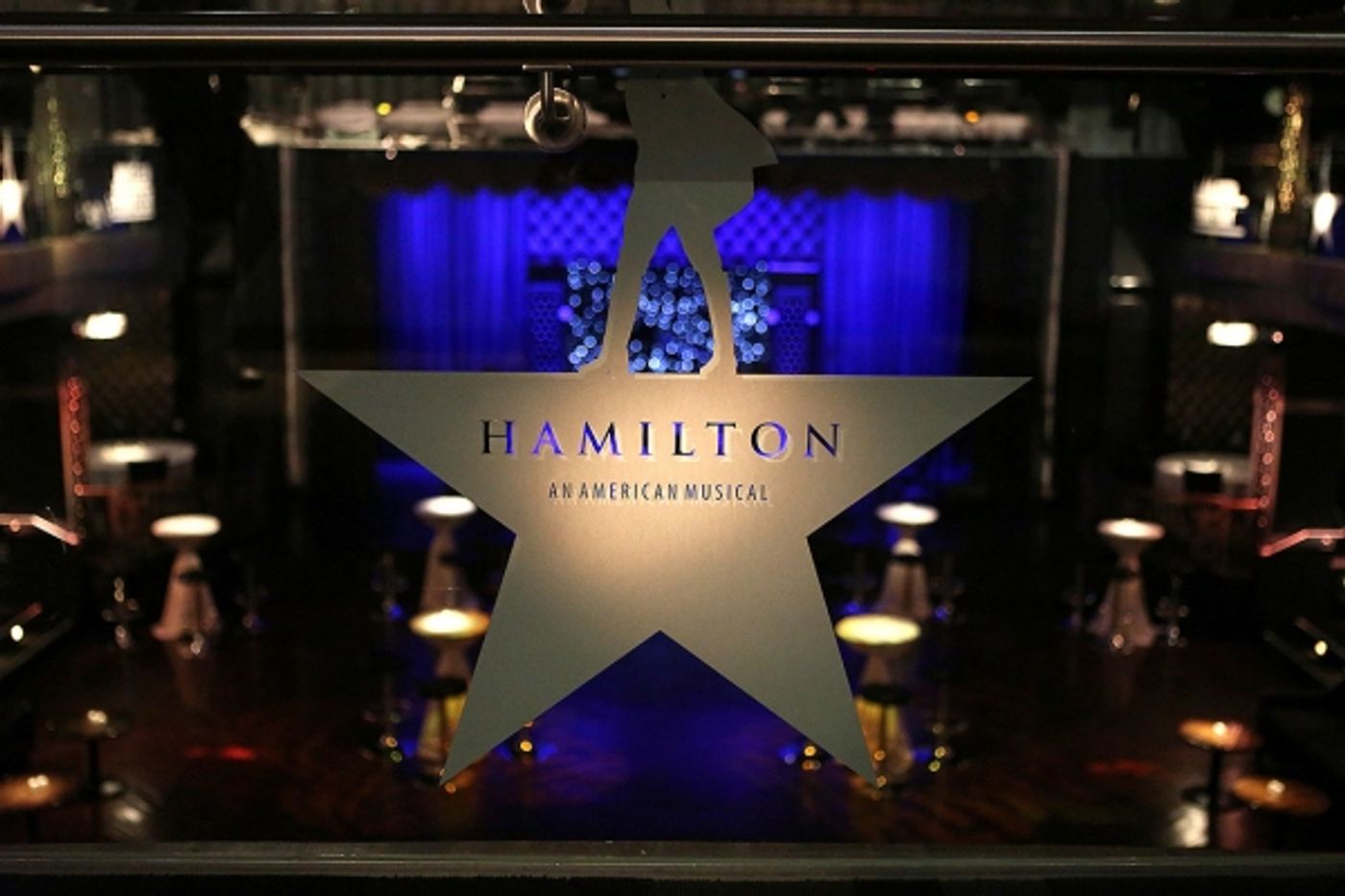 Photo Flash: Inside HAMILTON's Benefit Performance for Wesleyan University; Raises $1.5M Photo Flash: Inside HAMILTON's Benefit Performance for Wesleyan University; Raises $1.5M Image
