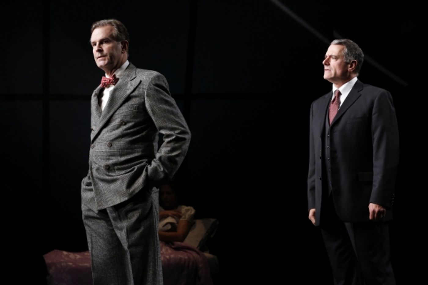 Photo Flash: First Look at BROKEN GLASS at Westport Country Playhouse  Image