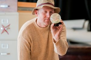 Dennis William Grimes (Tillotson) Photo