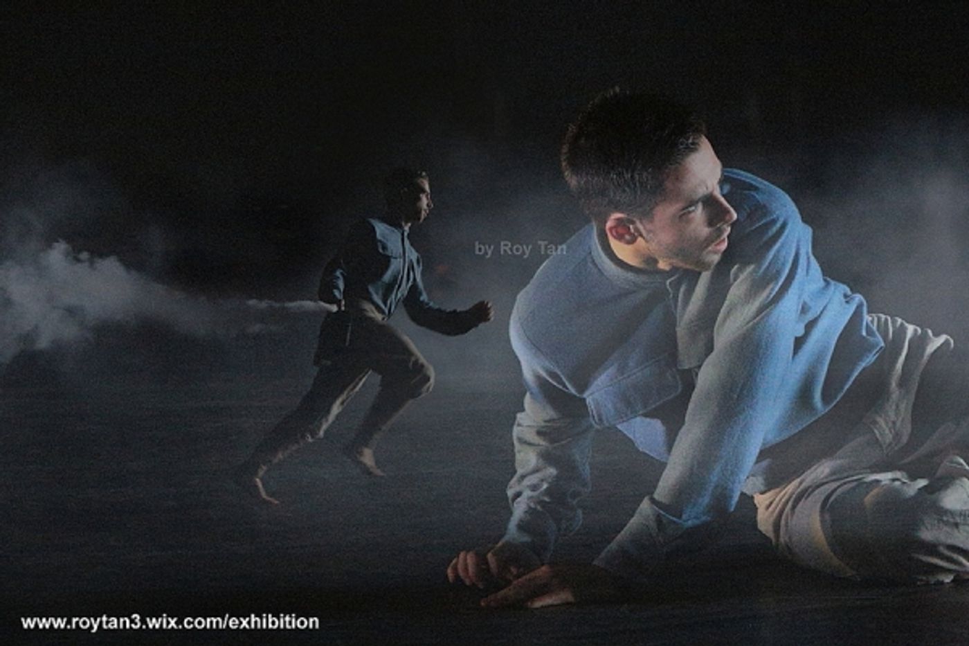 Photo Flash: First Look at the Dancers of Sadler's Wells' BALLETBOYZ Photo Flash: First Look at the Dancers of Sadler's Wells' BALLETBOYZ Image